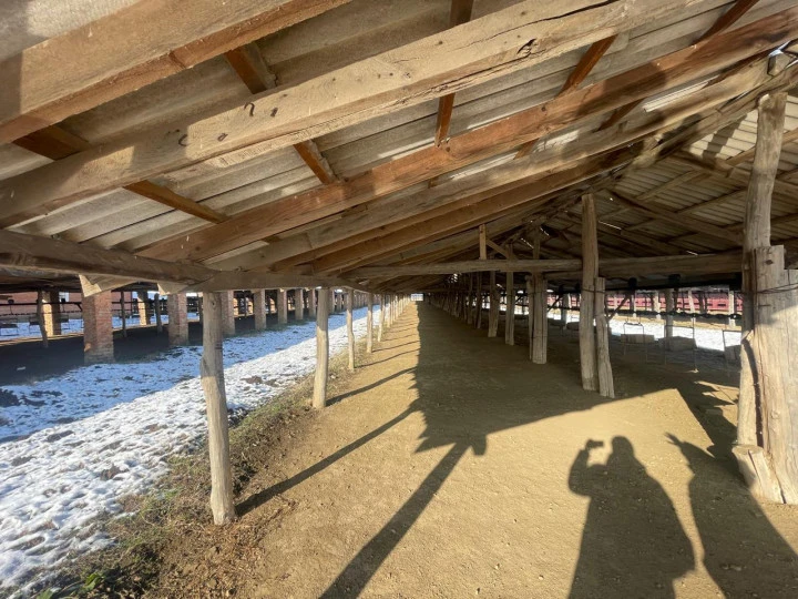 Производственный комплекс, Р. Адыгея, р-н Красногвардейский, с Красногвардейское